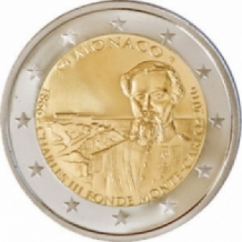 2 EURO 2016 Monte Carlo proof Monaco